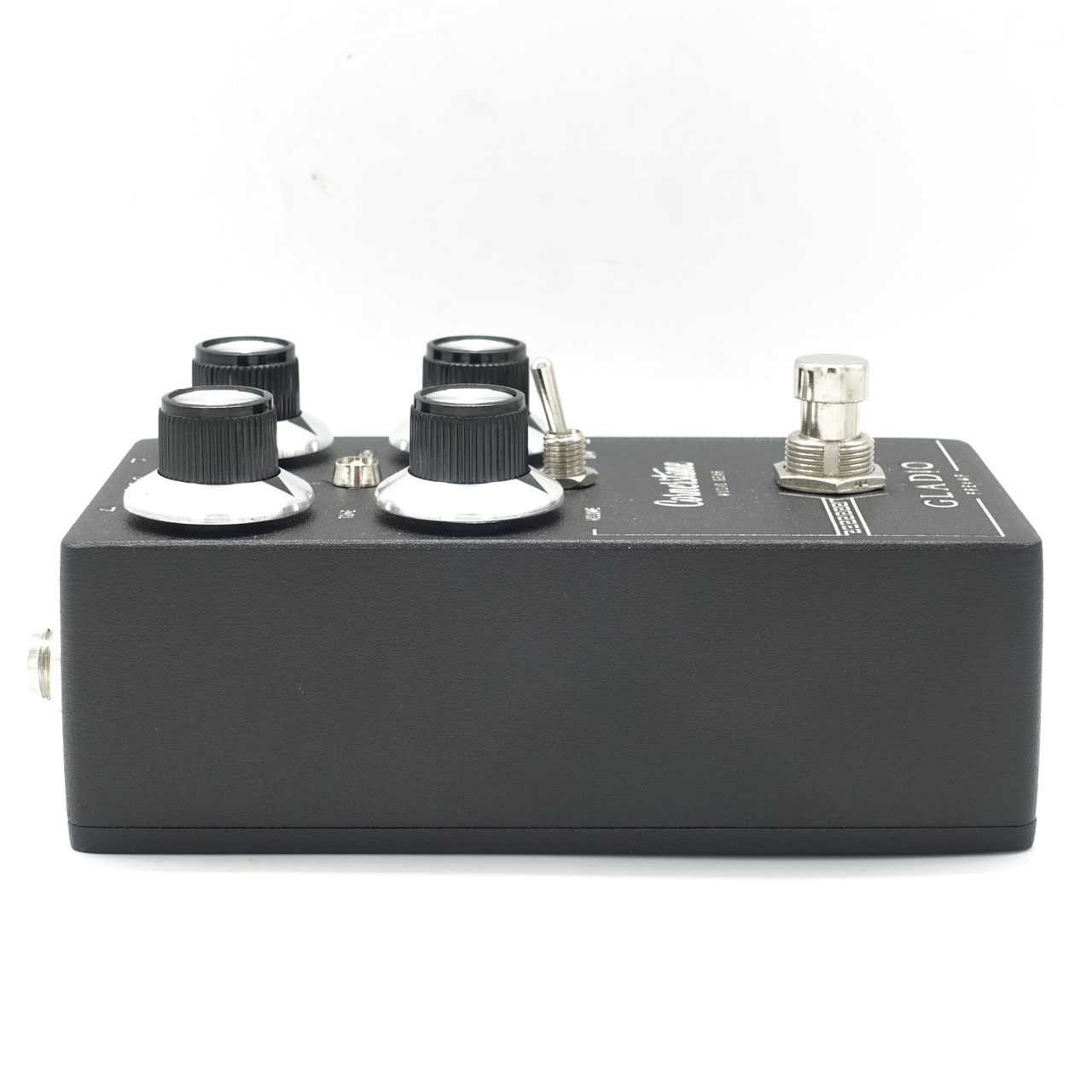 Cornerstone Gladio SC Black | ワタナベ楽器店 京都本店