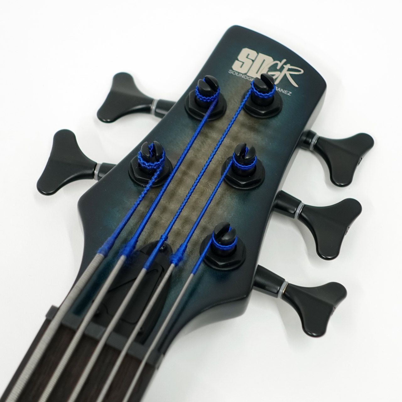 Ibanez アイバニーズ SRD905 CTL 5弦ベース アウトレット 特価品 送料