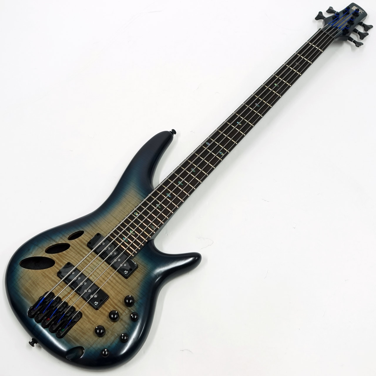 Ibanez アイバニーズ SRD905 CTL 5弦ベース アウトレット 特価品 送料