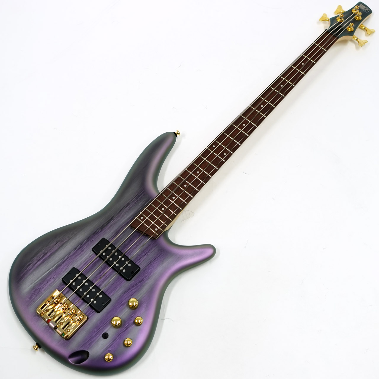 Ibanez アイバニーズ SR300EDX CVM アウトレット 特価品 エレキベース