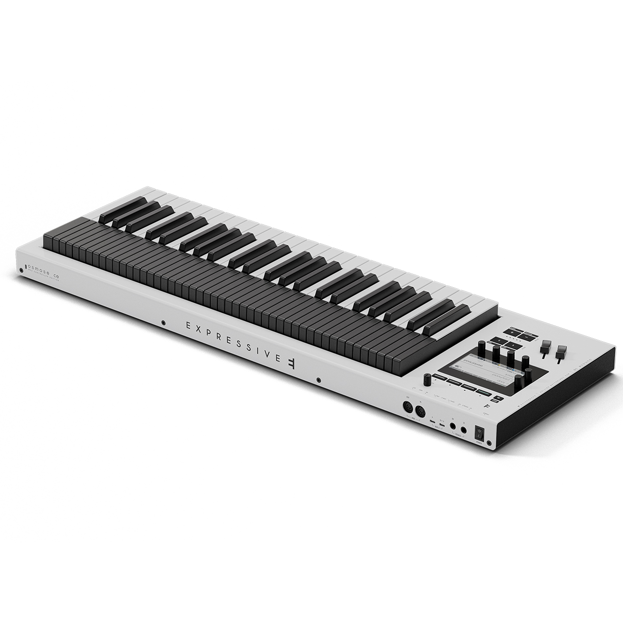 Expressive E エクスプレッシブ イー Osmose CE 49 MPE MIDI