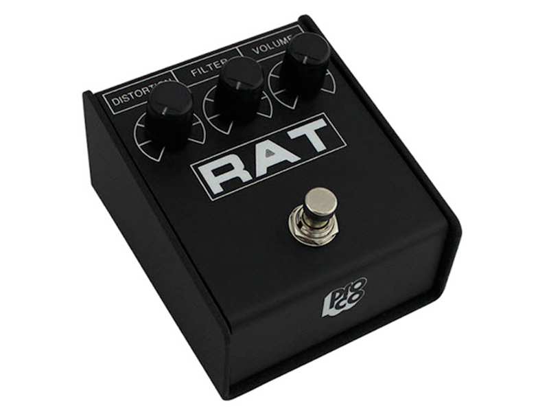 PROCO ( プロコ ) RAT-2【ラット 2 RAT2 オーバードライブ 