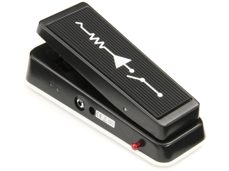 MXR ( エムエックスアール ) MC404 ◇ Classic Boost Wah ワウペダル