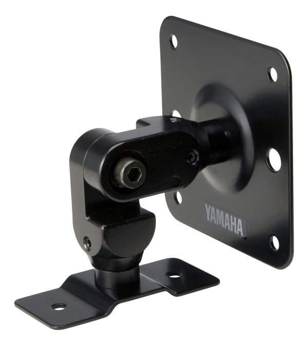 YAMAHA ヤマハ BWS20-120 (2個1組) ◇ スピーカー用ウォールブラケット ワタナベ楽器店 ONLINE SHOP スピーカーブラケット ホワイト 2個(ペアセット)
