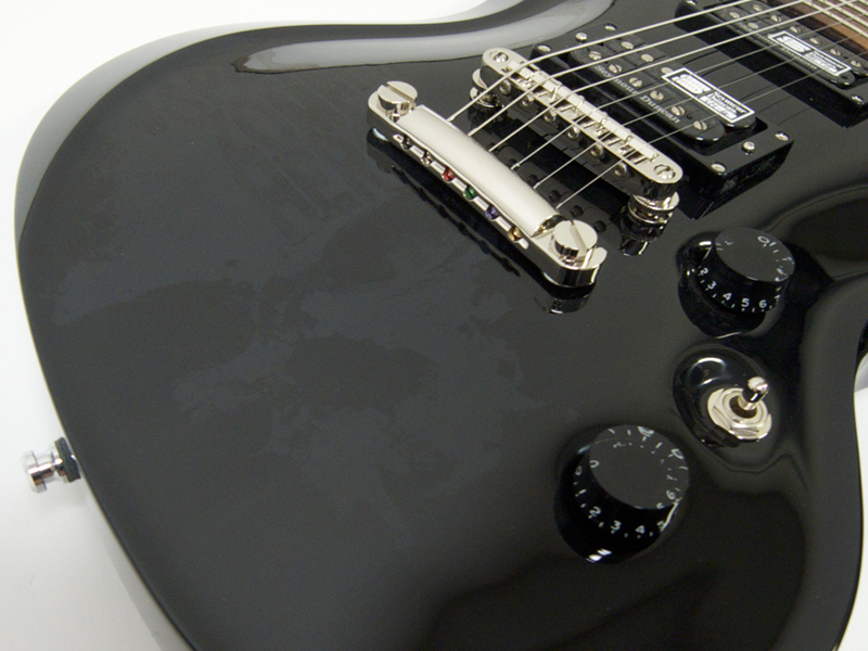 EDWARDS E-K-130VP Electric Guitar | eBay