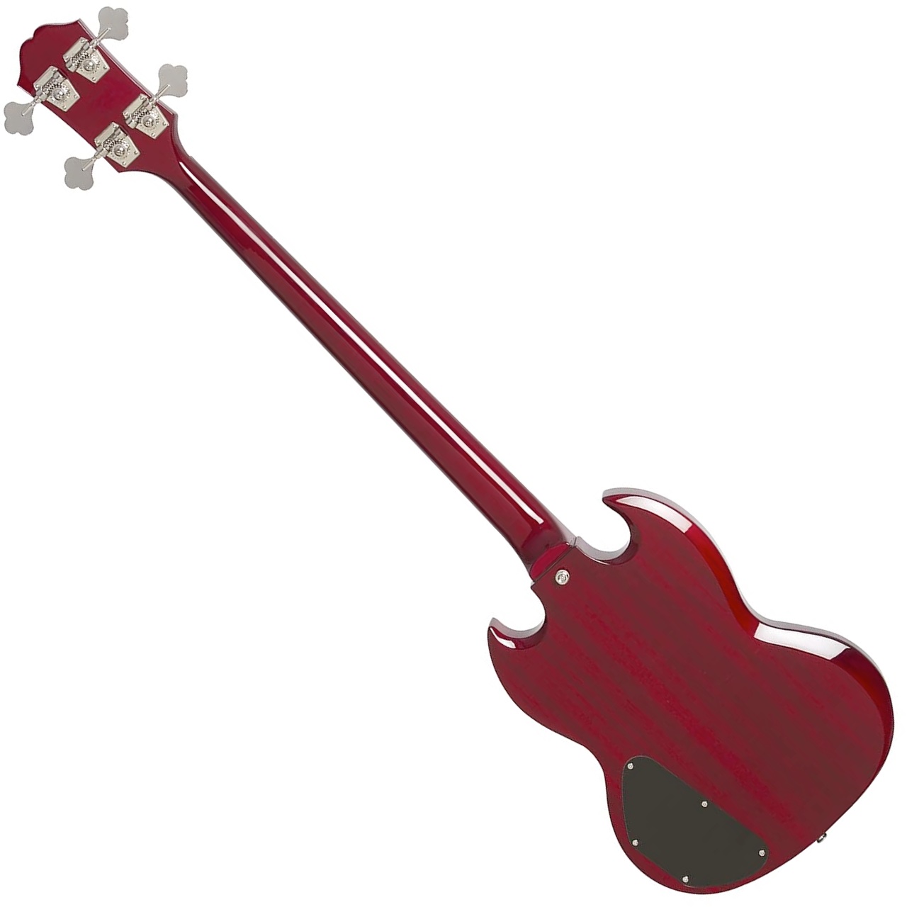 Epiphone ( エピフォン ) EB-3 Bass Cherry SGベース エレキベース by ...