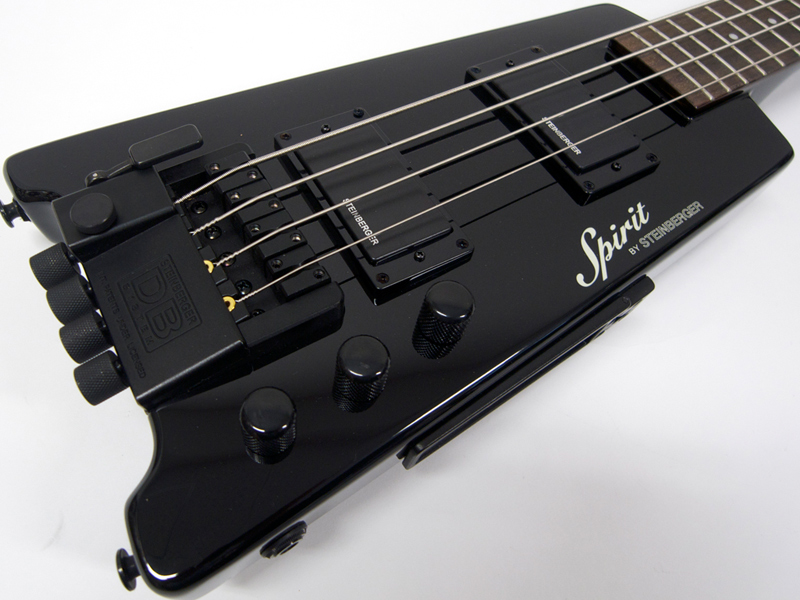 Spirit STEINBERGER スタインバーガー スプリット