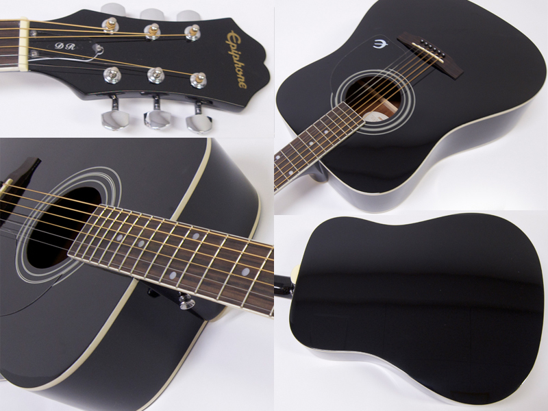 Epiphone Dr 100 Eb アコースティックギター セット Zeppin アコースティックギター Watanegypt Tv