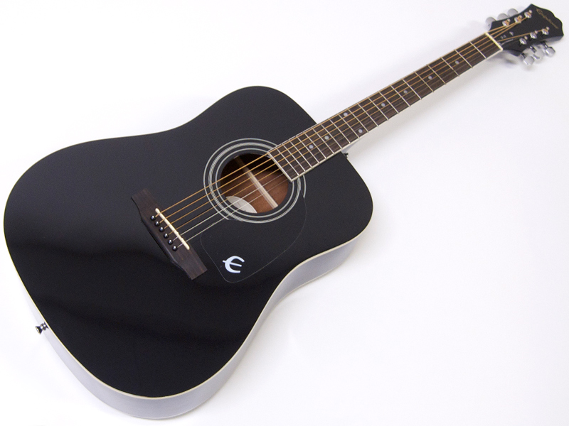 Epiphone ( エピフォン ) Songmaker DR-100 EB アコースティック ...