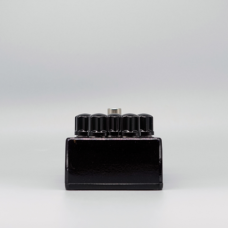 MXR エムエックスアール M82 Bass Envelope Filter | ワタナベ MXR エムエックスアール M82 Bass Envelope Filter | ワタナベ