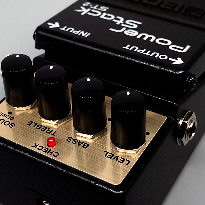 BOSS ボス ST-2 / Power Stack | ワタナベ楽器店 大阪店