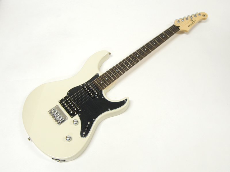 YAMAHA PACIFICA PAC120H BL (Black)｜ミュージックランドKEY