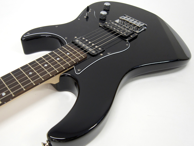 YAMAHA ( ヤマハ ) Pacifica120H BL エレキギターPACIFICA