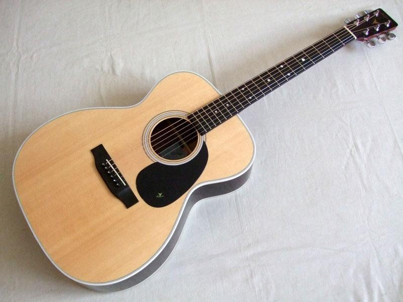 k.yairi アコースティックギター　オール単板  YF-00028