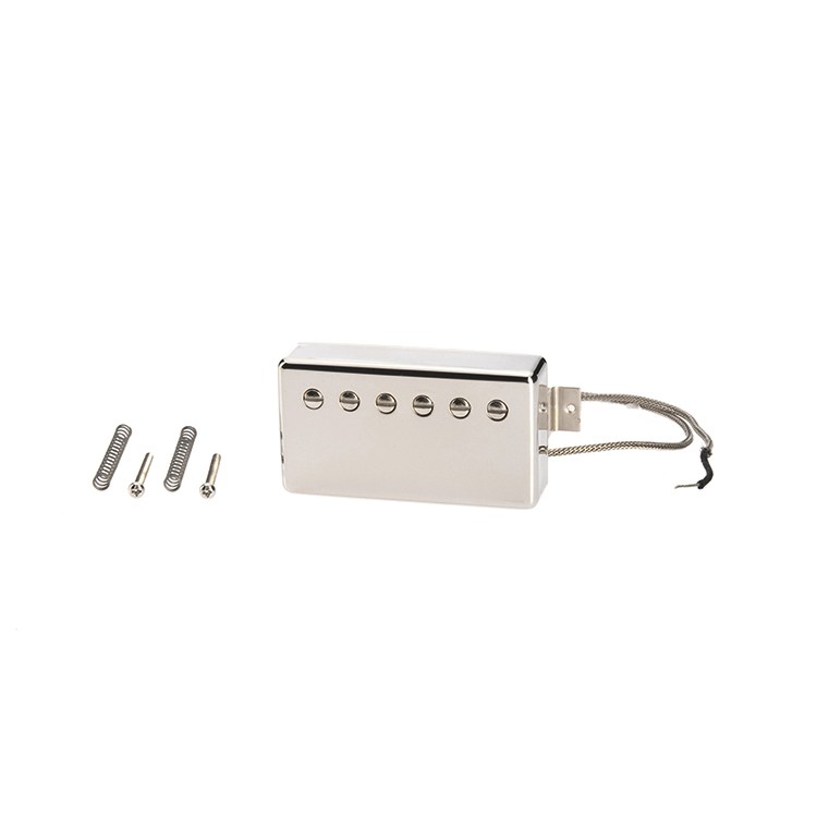 Gibson ( ギブソン ) Burstbucker #3 Nickel / IM57C 34%OFF! | ワタナベ楽器店 京都本店