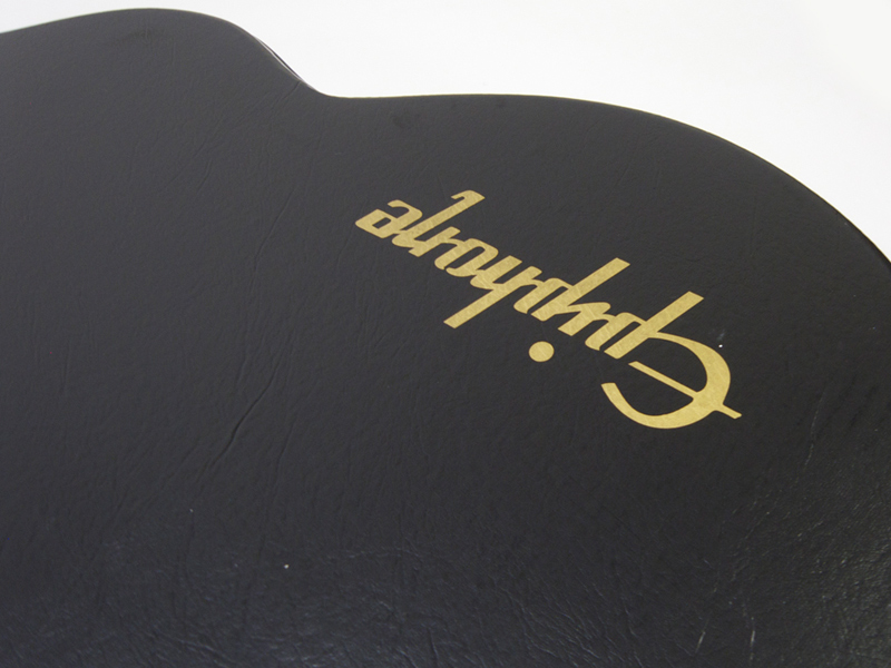 Epiphone エピフォン アコースティック用ハードケース