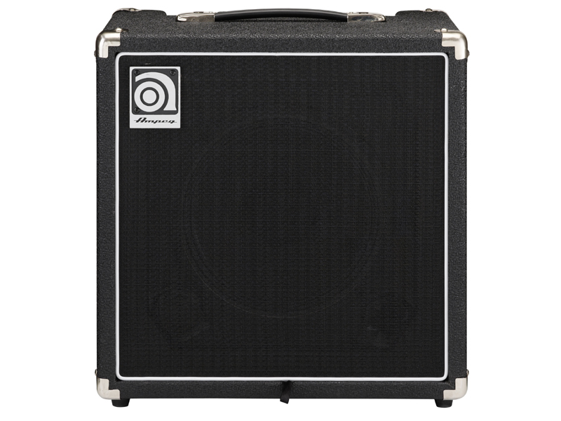 Ampeg ( アンペグ ) BA-108 【ベースアンプ コンボ 】 | ワタナベ楽器