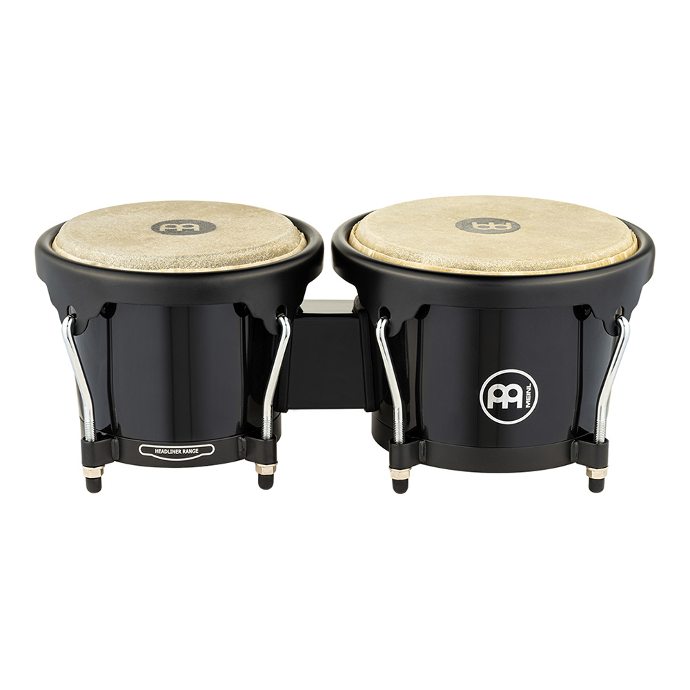 Meinl ( マイネル ) Percussion マイネル ボンゴ Journey Series Bongo