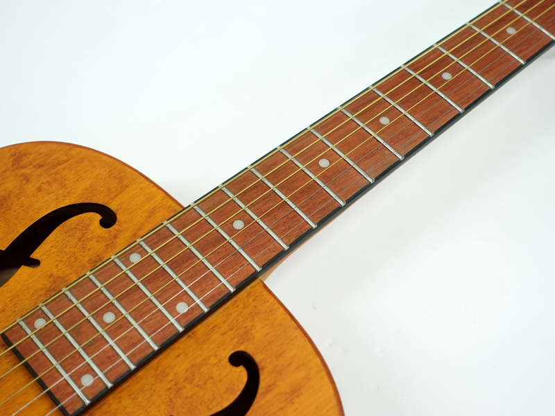 Epiphone エピフォン Dobro Hound Dog Round neck ドブロ