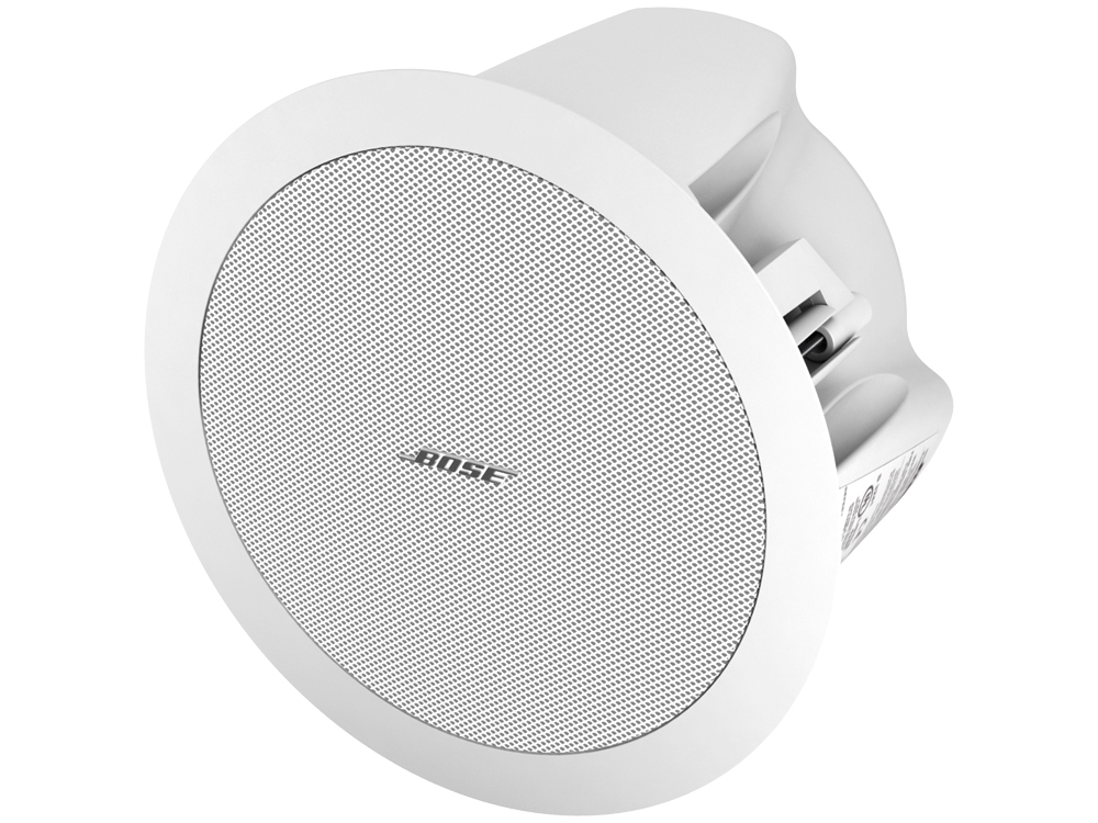 BOSE FreeSpace 天井埋込型スピーカー DS16F(w) 2個セット