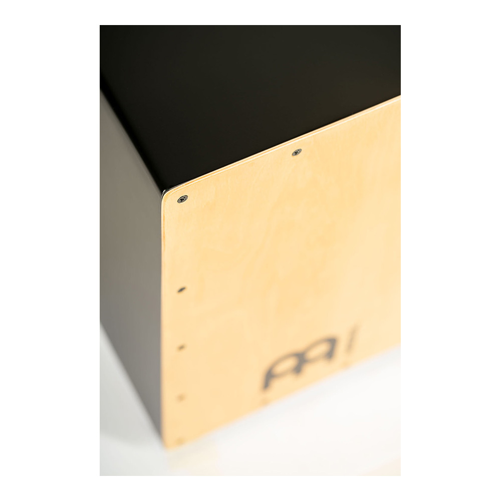 Meinl ( マイネル ) MCAJ100BK-MA+ 純正ケース付 カホン cajon Meinl ( マイネル ) MCAJ100BK-MA+ 純正ケース付 カホン cajon