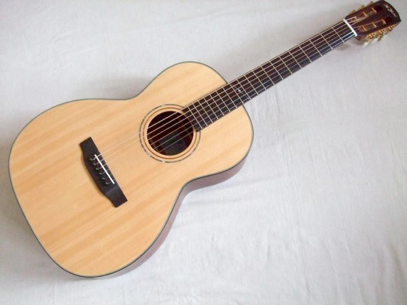 K.Yairi ( ケーヤイリ ) NY-65V(NAT)【日本製 アコースティックギター 