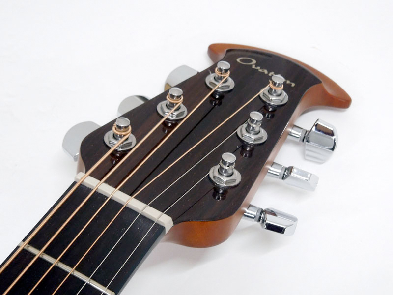 Celebrity by.OVATION セレブリティー CE44-4 エレアコ