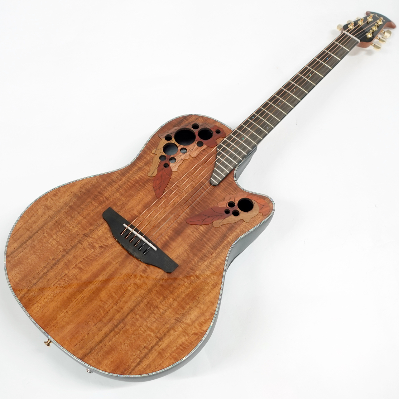 Celebrity by.OVATION ( セレブリティー ) CE44P-FKOA