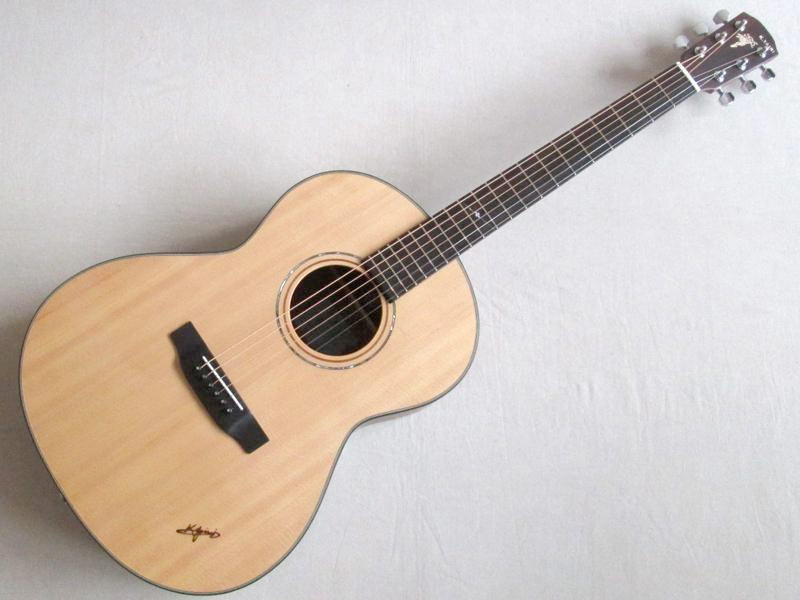K.Yairi ( ケーヤイリ ) RF-65 NAT 日本製 アコースティックギター