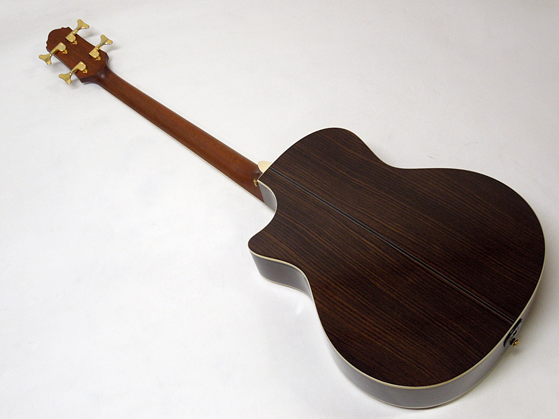 クラフター　エレアコアコースティックベースGAB-24S N CRAFTER クラフター GAB24S/N アコースティックベース 中古美品