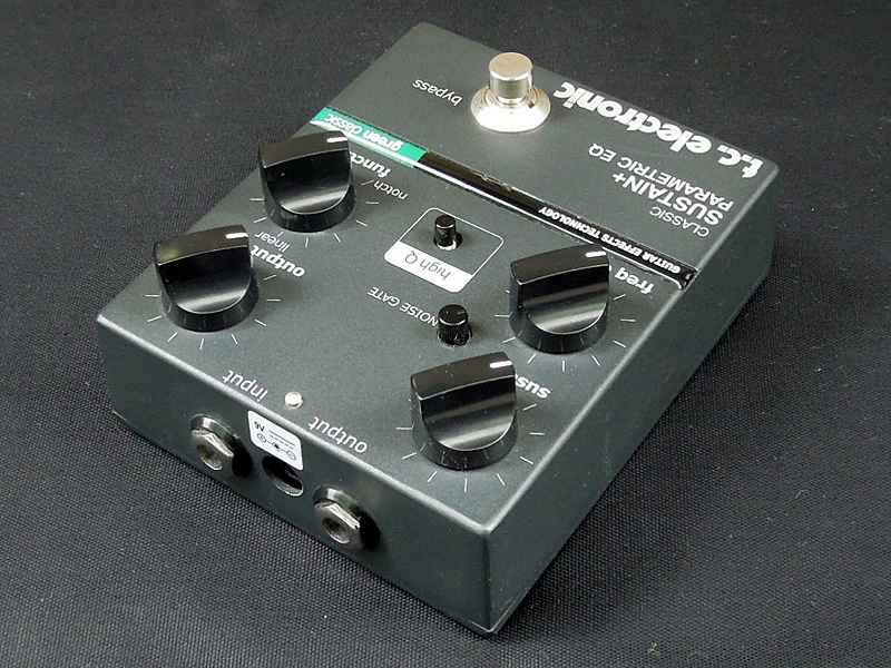 Open Box TC Electronic Regular 888366059531 | Guitar Center