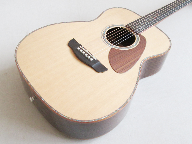 Morris モーリス FH-102III 【モーリス アコギ 日本製】 送料