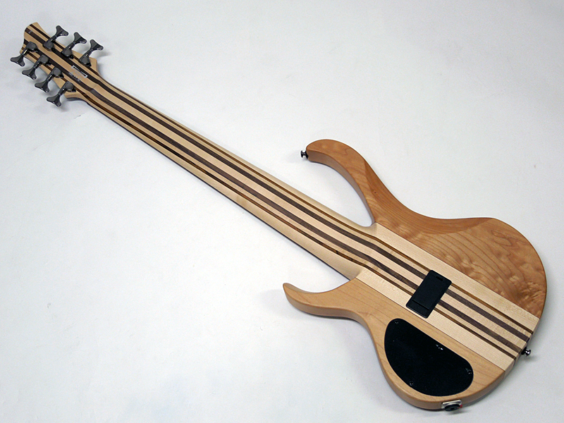 Ibanez アイバニーズ BTB7 NTF | ワタナベ楽器店 大阪店