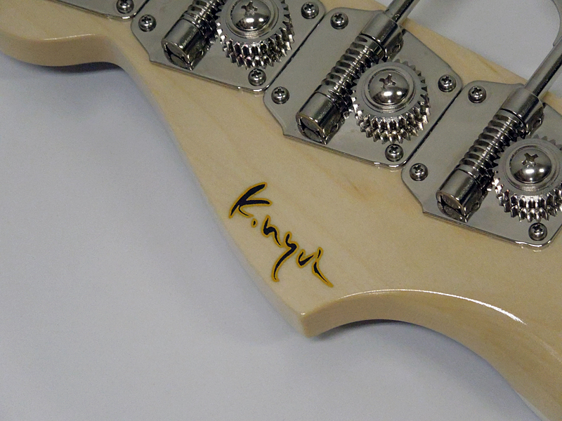 P.R.S. Silver Sky Roxy Pink / Rosewood John Mayer Signatur