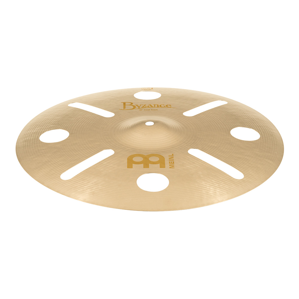 Meinl ( マイネル ) Byzance Vintage シリーズ クラッシュシンバル 16