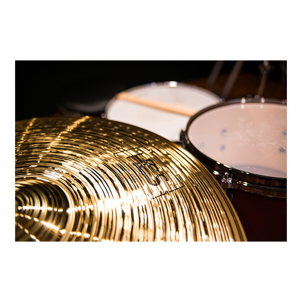 Meinl ( マイネル ) HCS シリーズ ライドシンバル 20