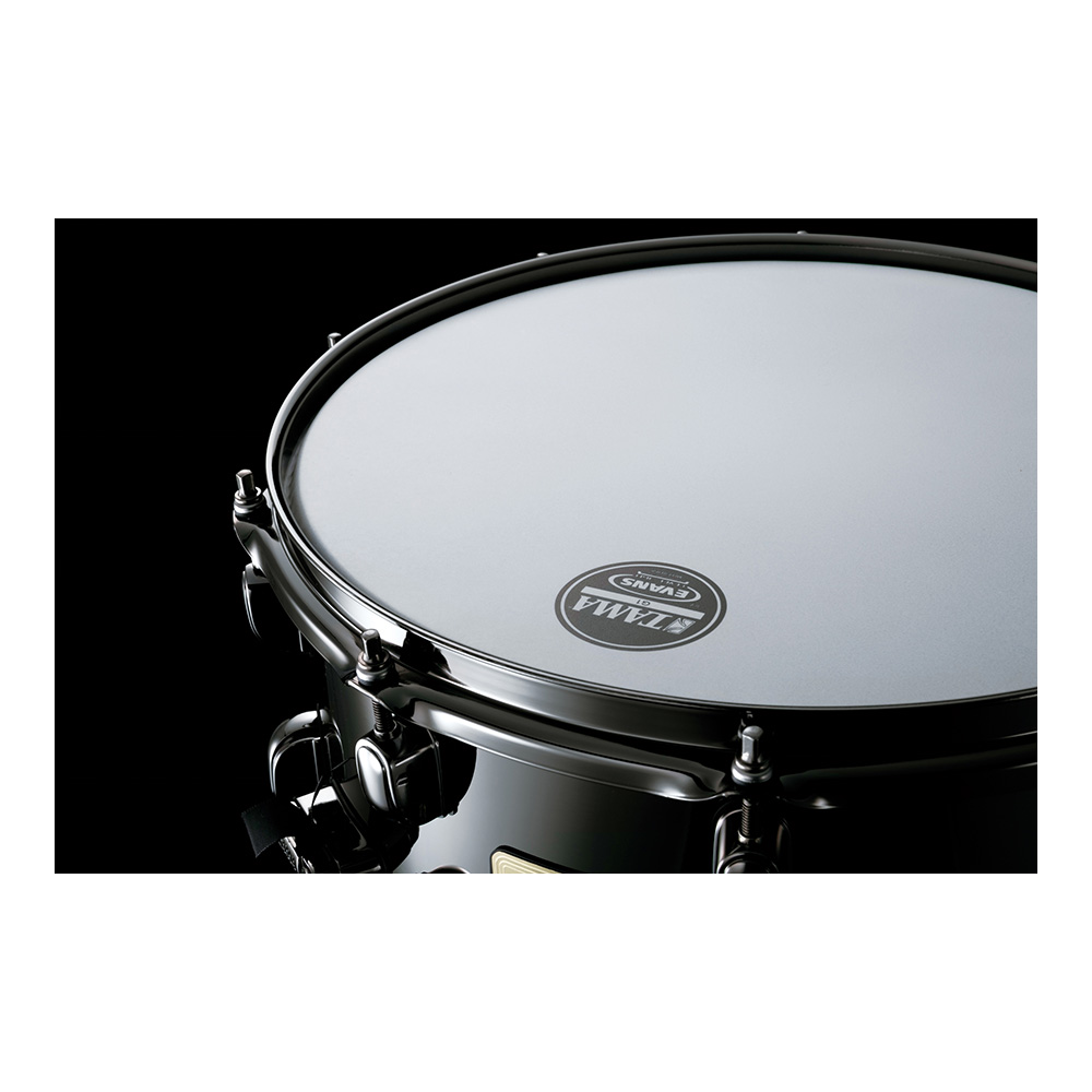 TAMA タマ S.L.P. Black Brass 14
