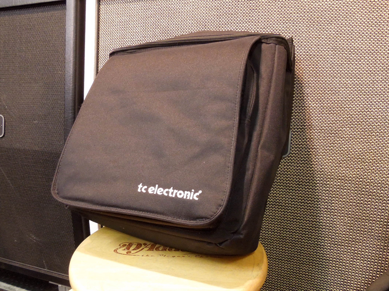 tc electronic ティー・シー・エレクトロニック RH750 < Used