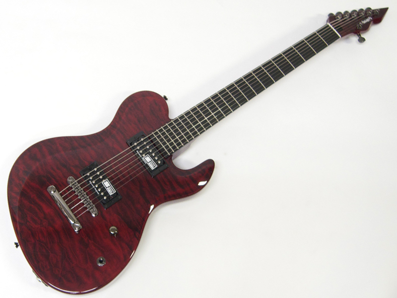 EDWARDS エドワーズ E-DR-II-7ST(STDR)【 DIR EN GREY DIE