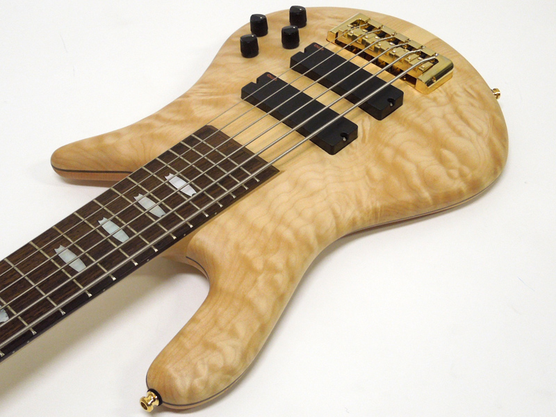 ー品販売 Spector Euro6LX 6弦 エレキベース artis.com.gt