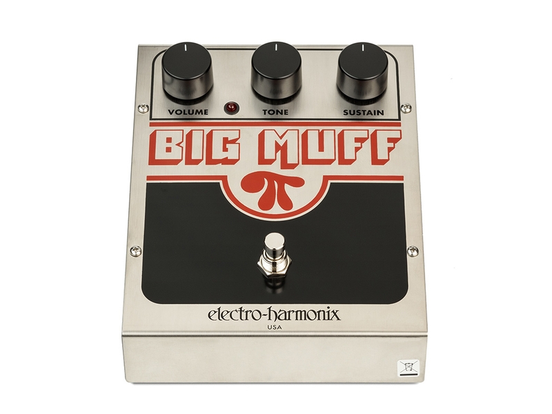 BIG MUFF