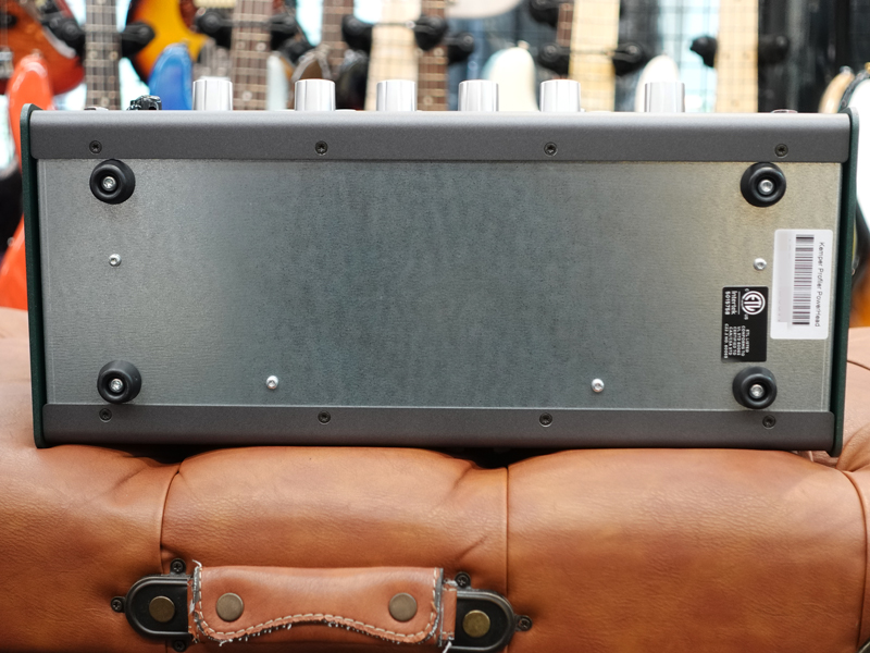 Kemper ( ケンパー ) Profiler Power Head プロファイラー パワー 