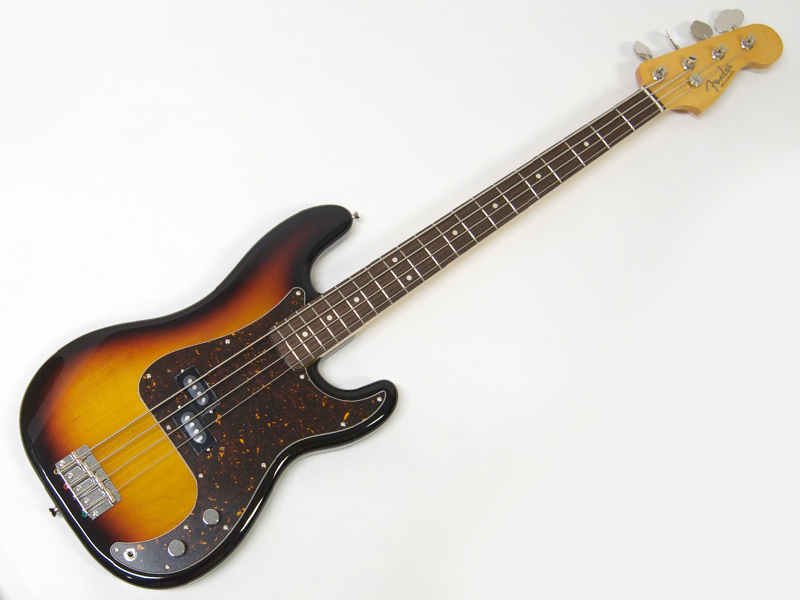 used】Fender / Japan Exclusive Classic 60s Precision Bass