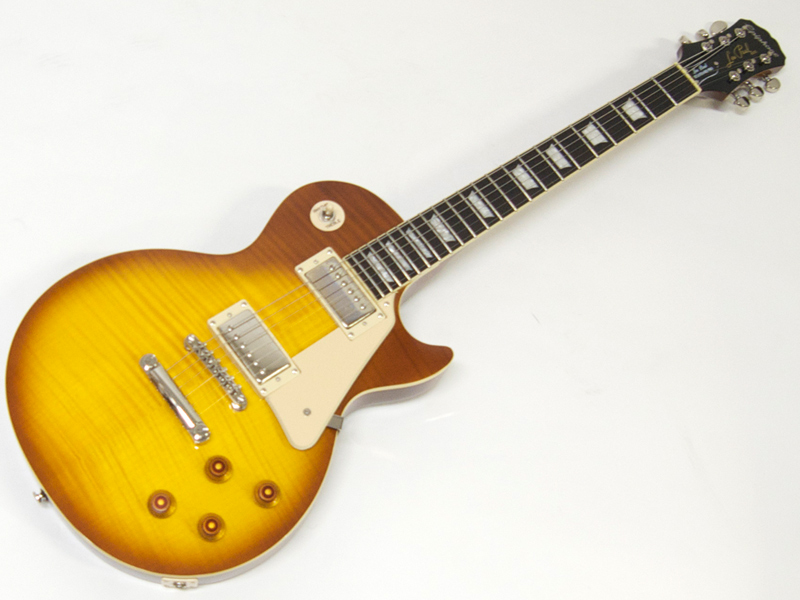 美品 】Les Paul Standard pro エピフォン レスポール-