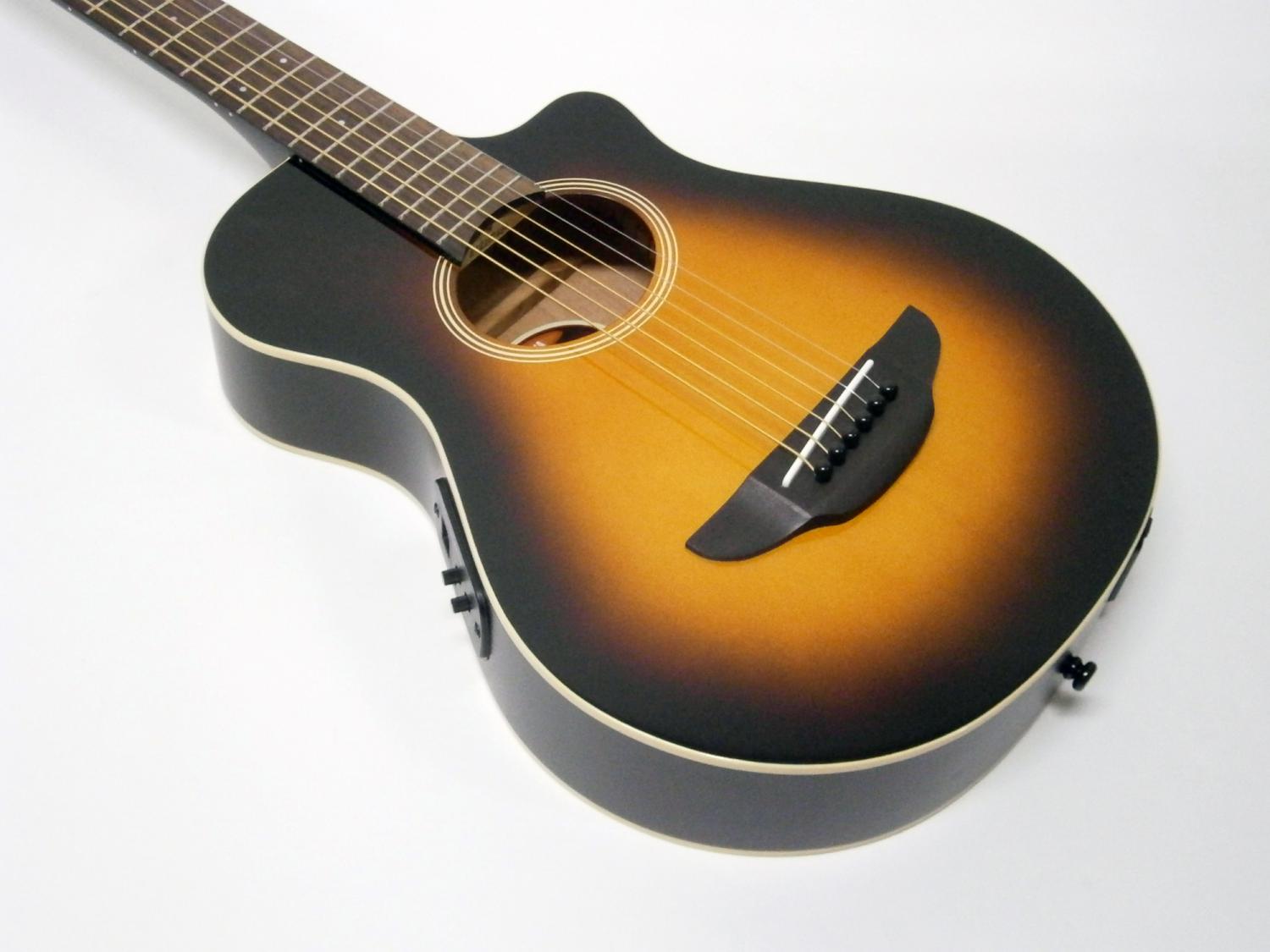 ヤマハ/トラベラーエレクトリックアコースティックギター APXT2 OVS
