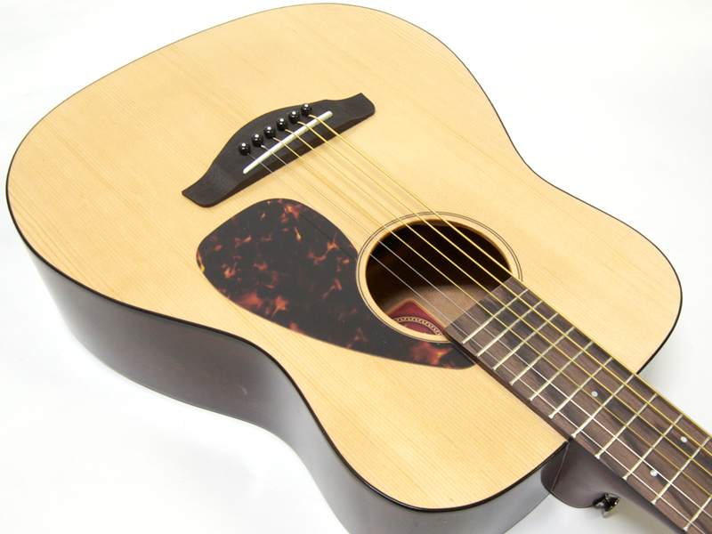 YAMAHA ( ヤマハ ) JR2S NT【ミニ アコースティックギター】 送料無料 