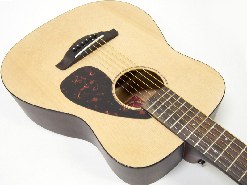 YAMAHA ヤマハ JR2 NT【ミニ アコースティックギター】 送料無料