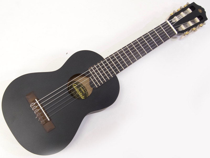 YAMAHA ミニサイズギターGuitalele  GL1 (NT/ナチュラル)