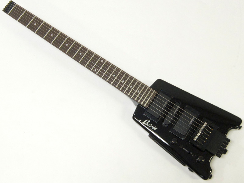 STEINBERGER Spirit GT-PRO DELUXE スタインバーガー ヘッドレスギター