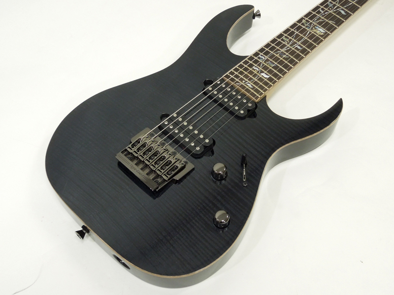 Ibanez アイバニーズ RG8527FX(BX) 25%OFF! | ワタナベ楽器店 大阪店